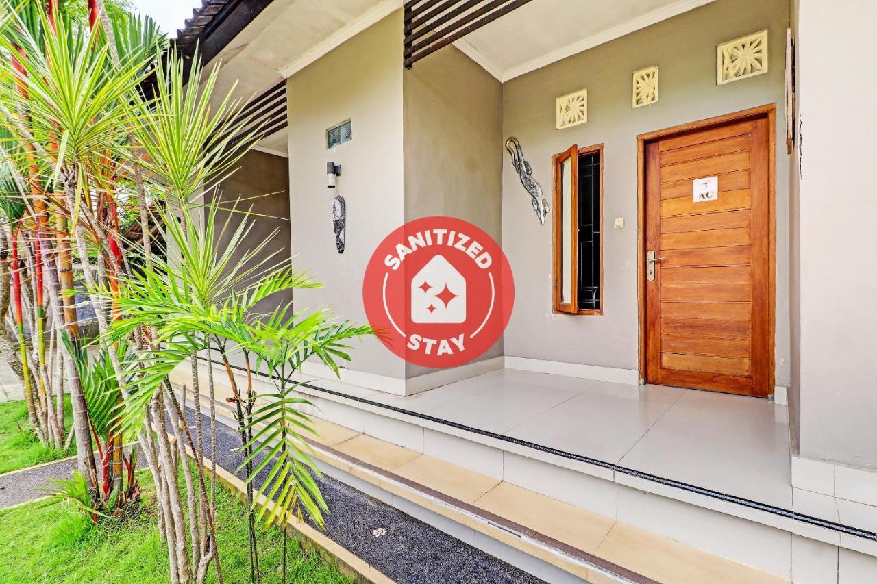 Hotel Oyo 92203 Tata Ubud