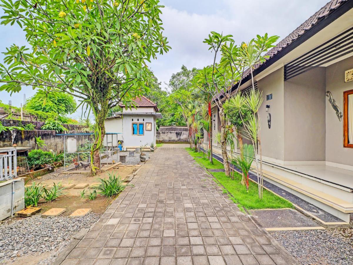 Oyo 92203 Tata Hotel Ubud