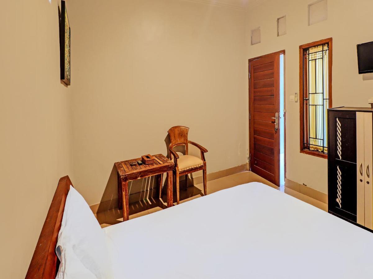 Hotel Oyo 92203 Tata Ubud