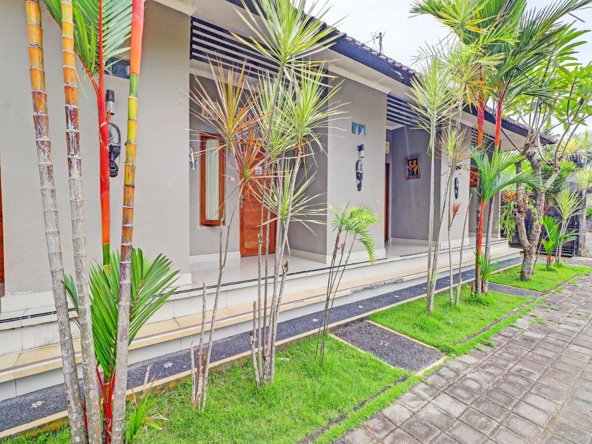 Oyo 92203 Tata Ubud