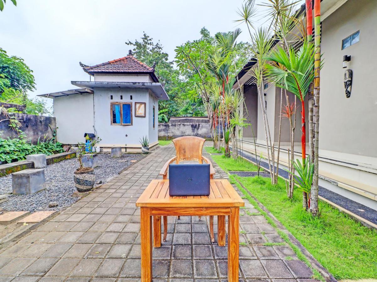 Hotel Oyo 92203 Tata Ubud