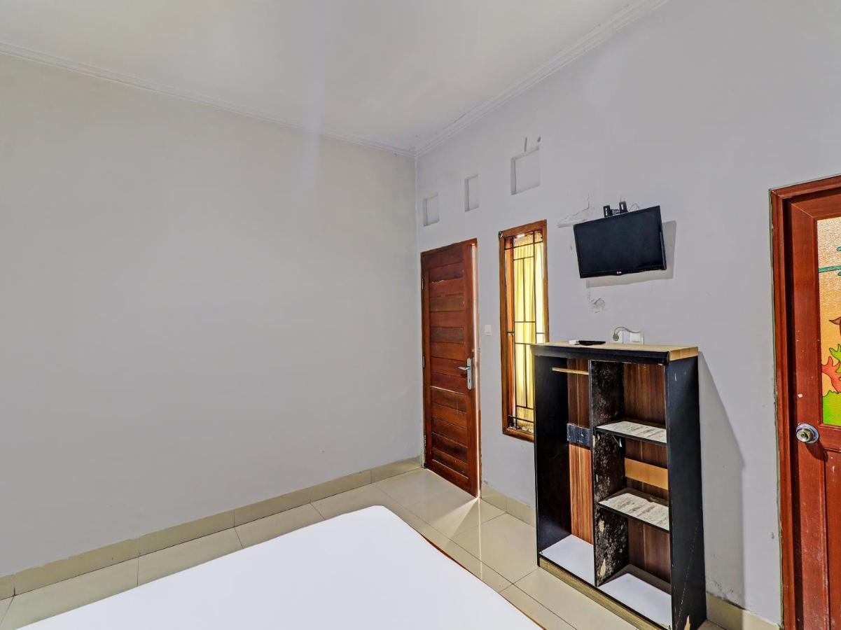 Oyo 92203 Tata Hotel Ubud