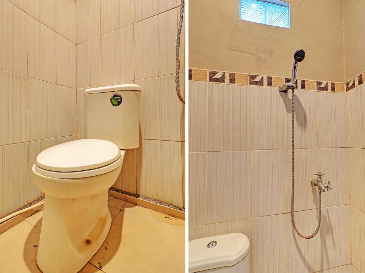Hotel Oyo 92203 Tata 2*