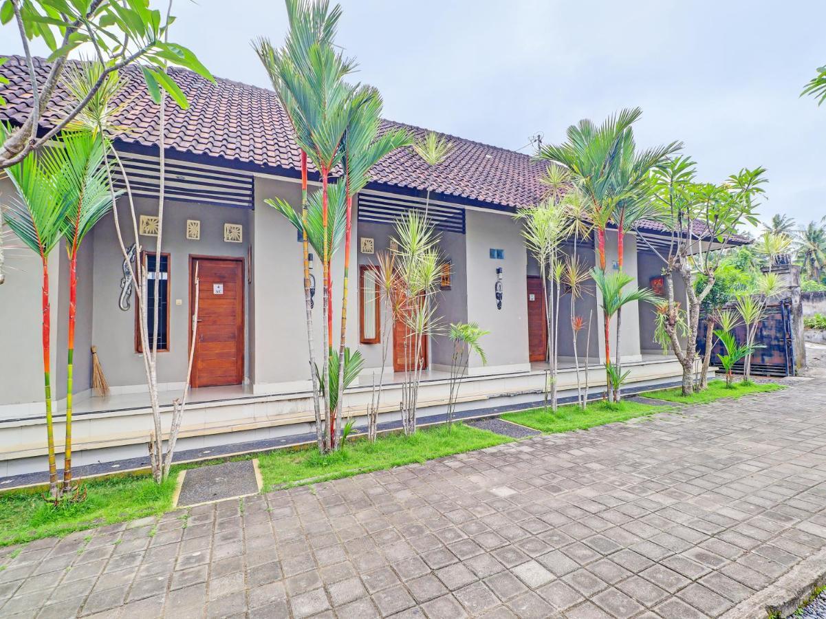 Oyo 92203 Tata Ubud
