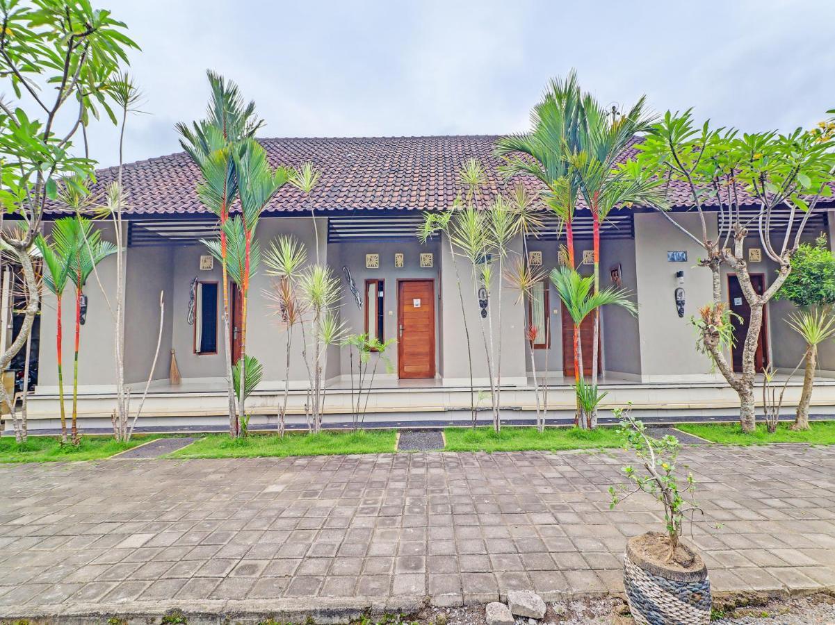 Oyo 92203 Tata Hotel Ubud